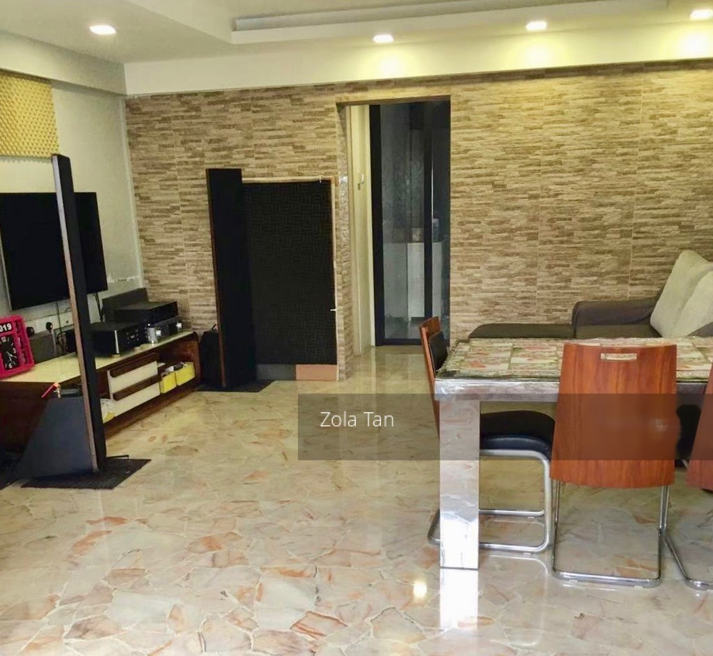 Blk 745 Yishun Street 72 (Yishun), HDB 4 Rooms #211759431